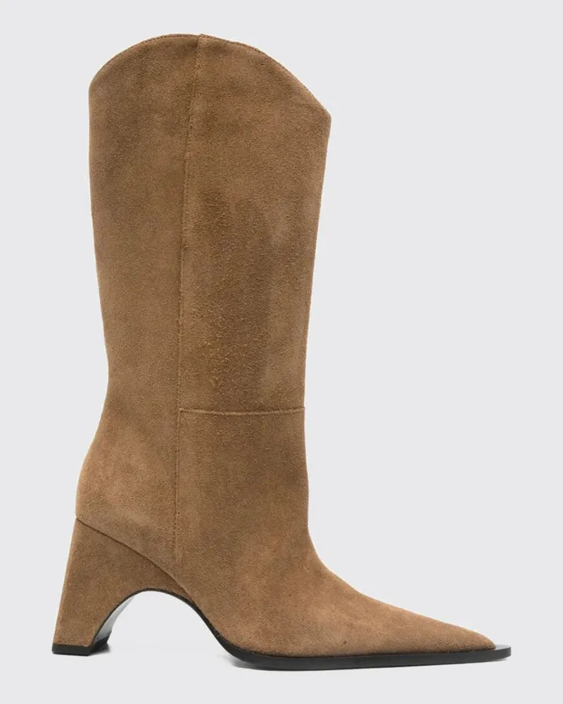 COPERNI Schuhe damen Braun