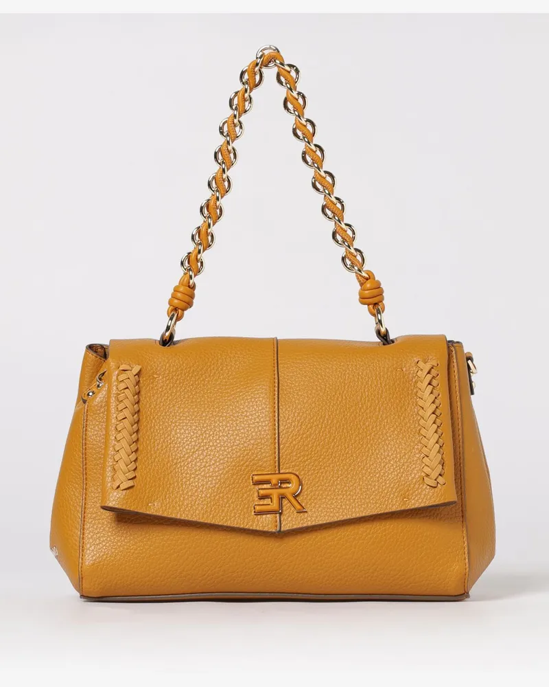 Ermanno Scervino Schultertasche damen Mud