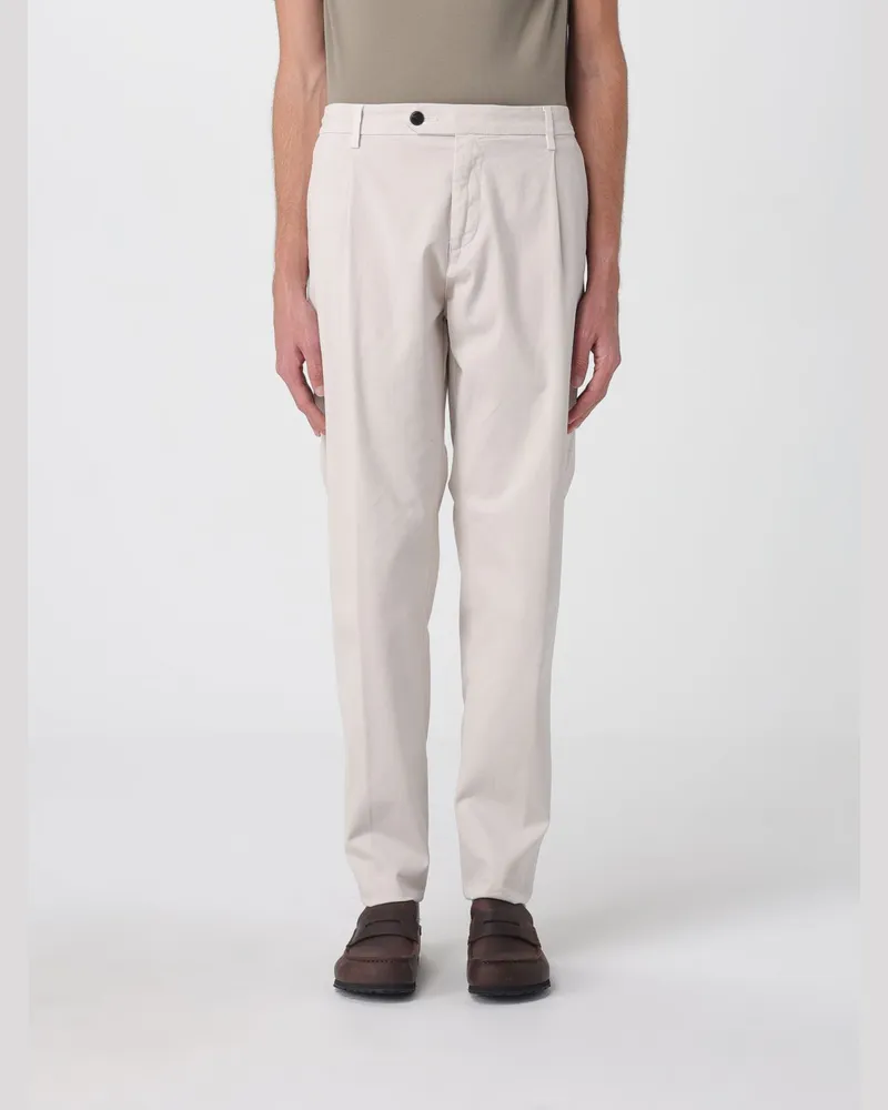 Eleventy Hose herren Sand