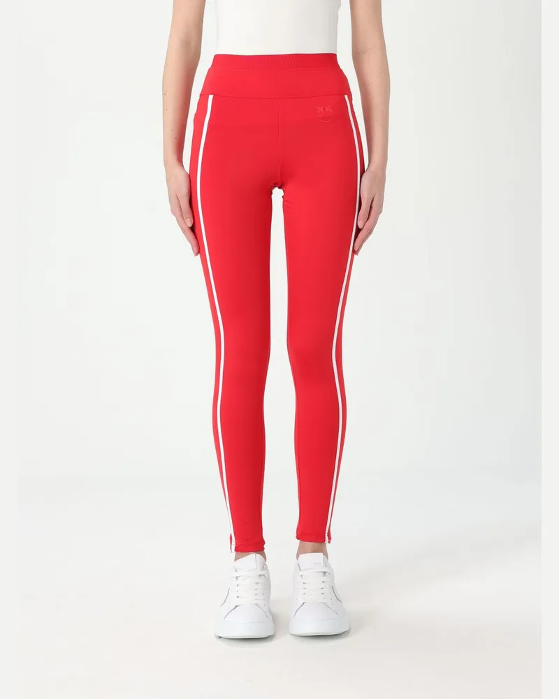 Pinko Hose damen Weiß