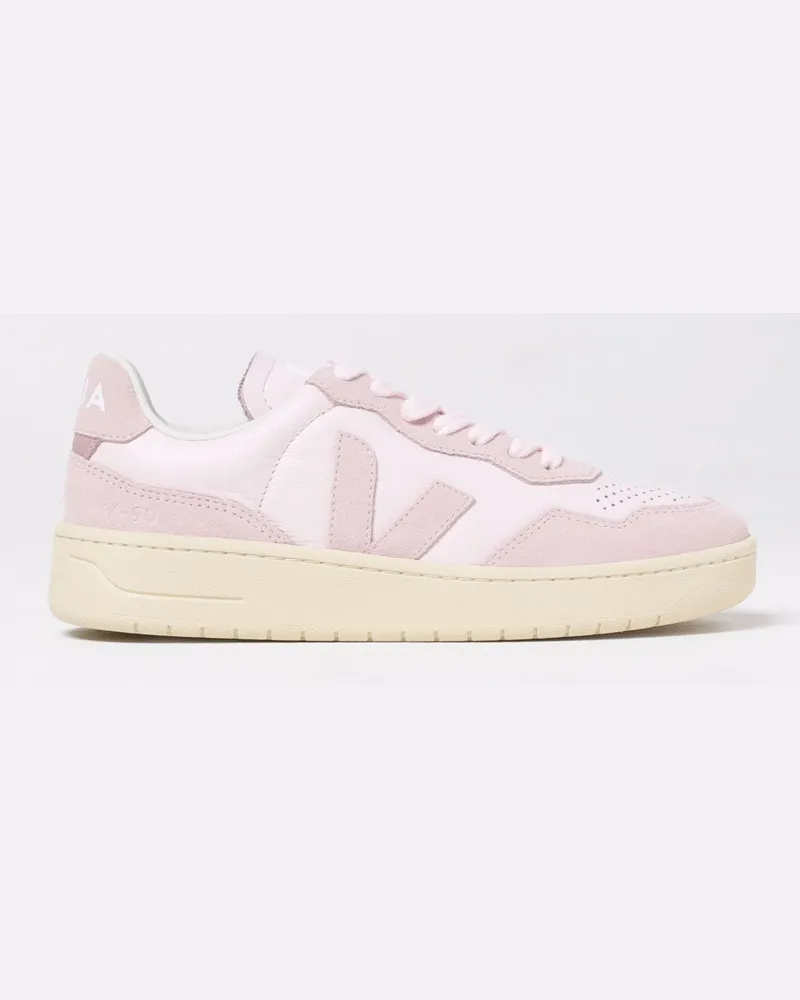 VEJA Sneakers damen Pink