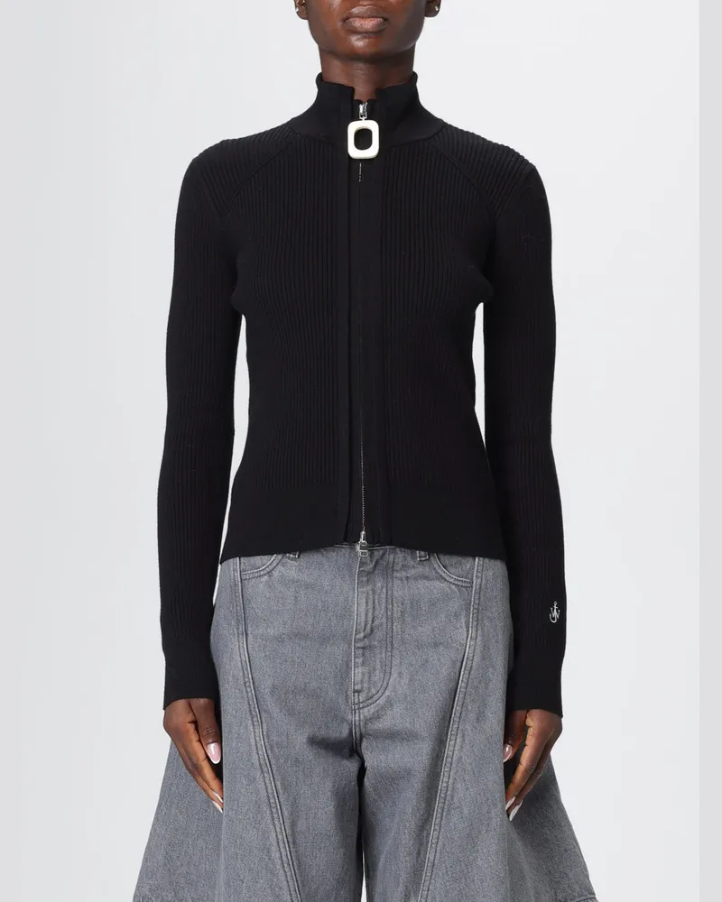 J.W.Anderson Pullover damen Schwarz