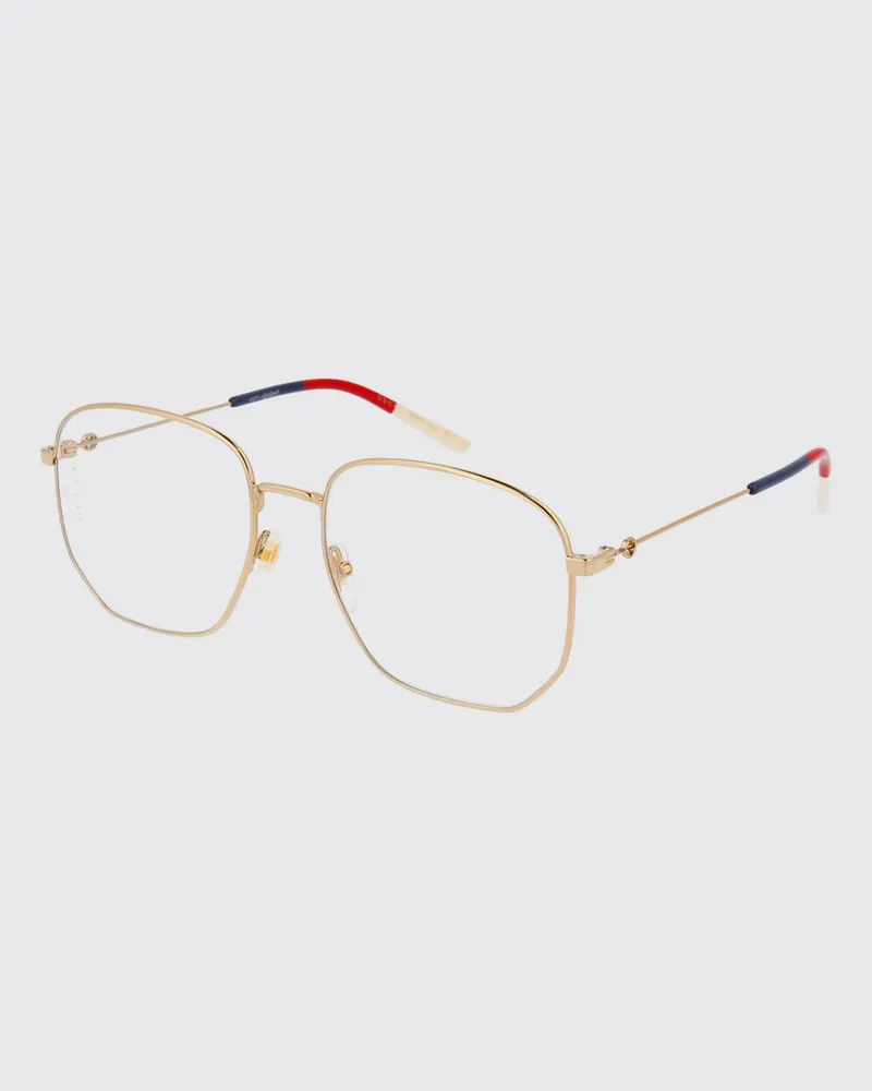 Gucci Brillen damen Gold