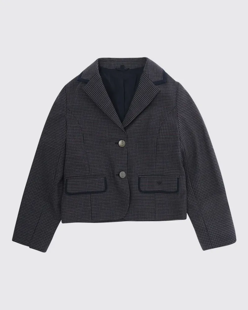 Emporio Armani Blazer kinder Blau