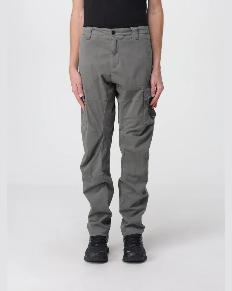 C.P. Company Hose herren Charcoal