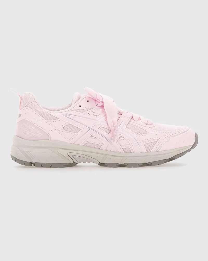 Asics Sneakers damen Pink