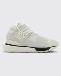 Y-3 Sneakers Weiß