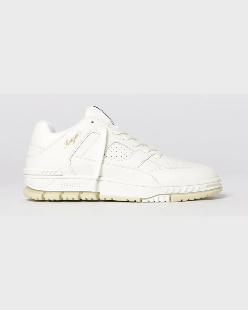 Axel Arigato Sneakers herren Weiß