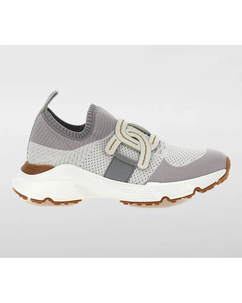 TOD'S Schuhe damen Weiß