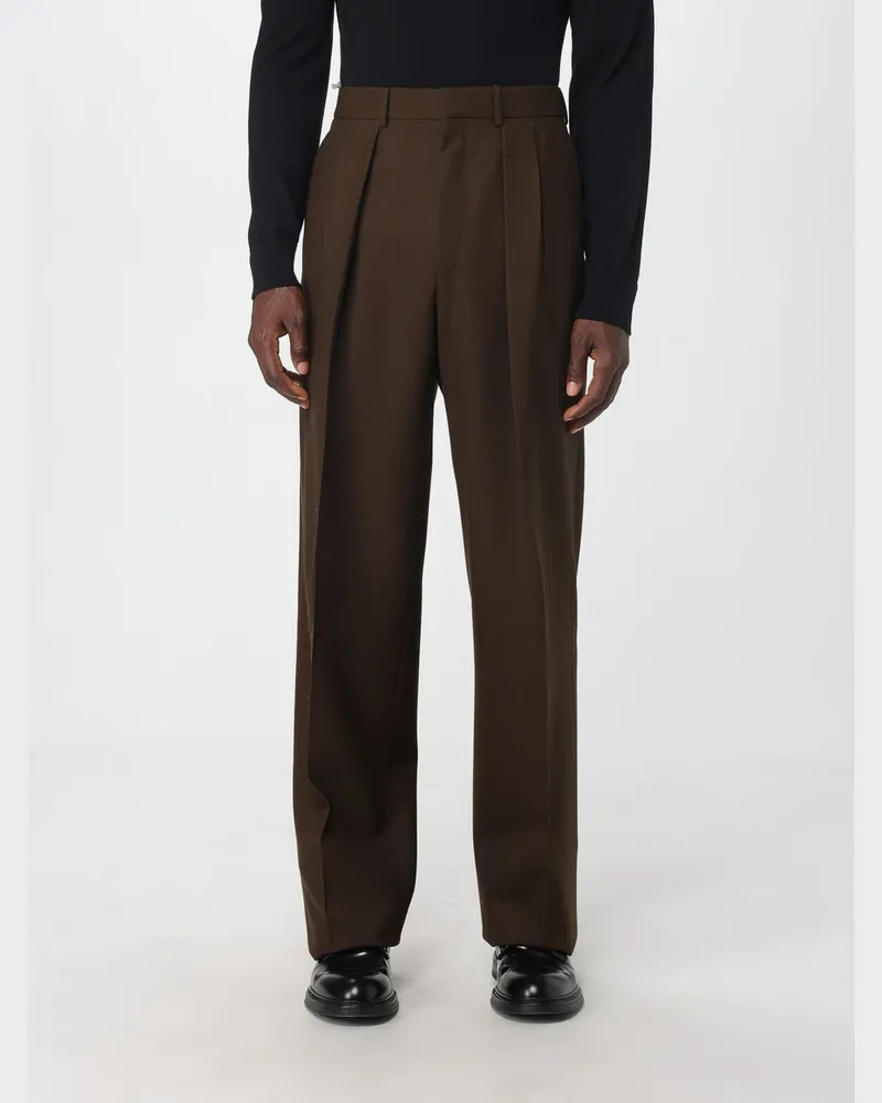 Tom Ford Hose herren Grün