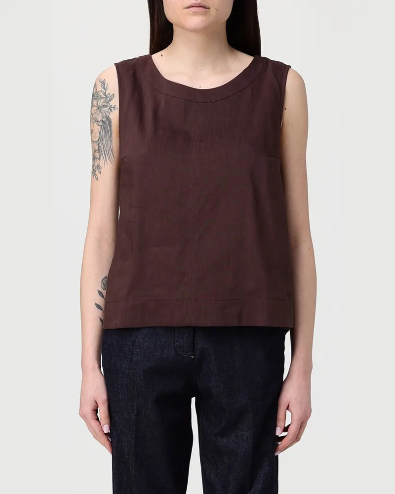 Mason's Hemdbluse damen Dark