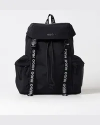 HUGO BOSS Tasche Schwarz