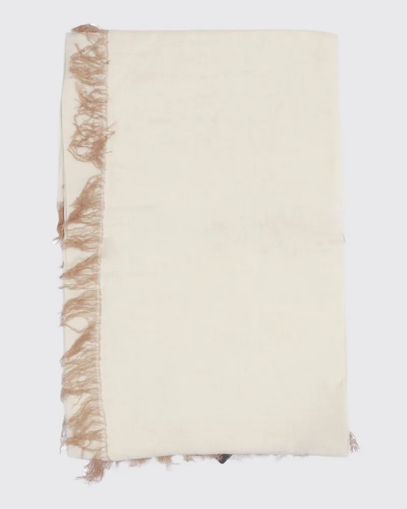 Faliero Sarti Schal aus Modal und Kaschmir Fa03
