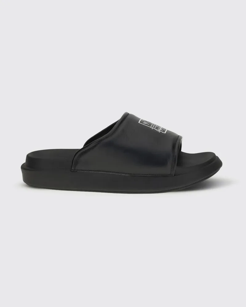 Y-3 Schuhe herren Schwarz
