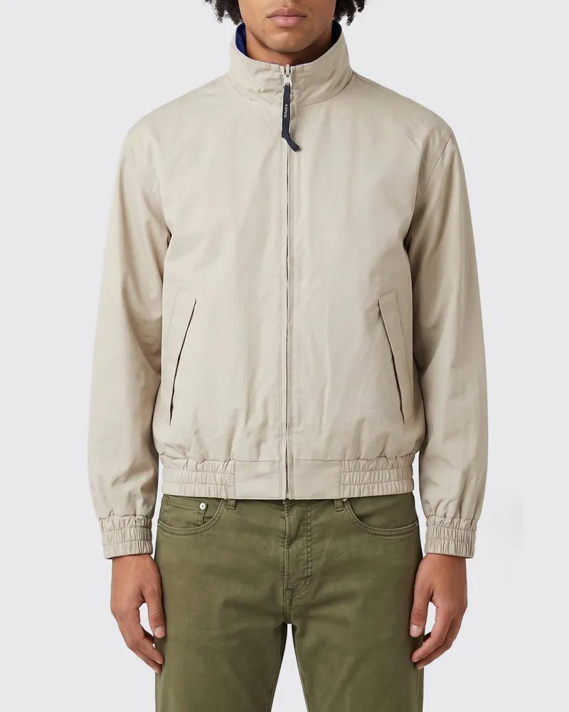 ASPESI Jacke herren Nude