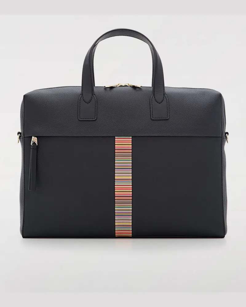 Paul Smith Tasche herren Schwarz