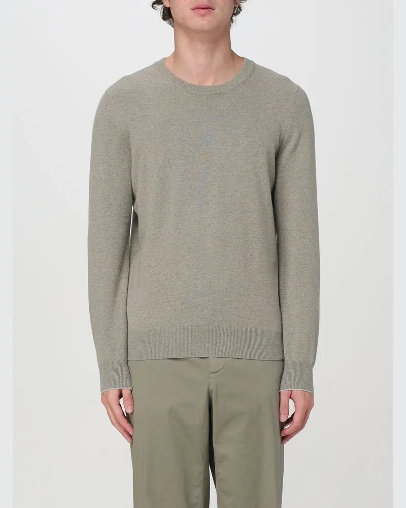 Brunello Cucinelli Pullover herren Grün
