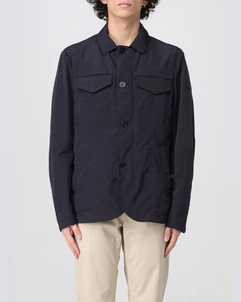 Peuterey Blazer herren Blau