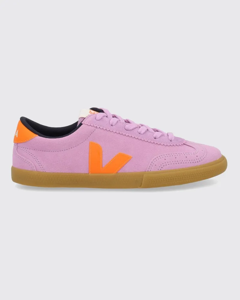 VEJA Sneakers damen Violett