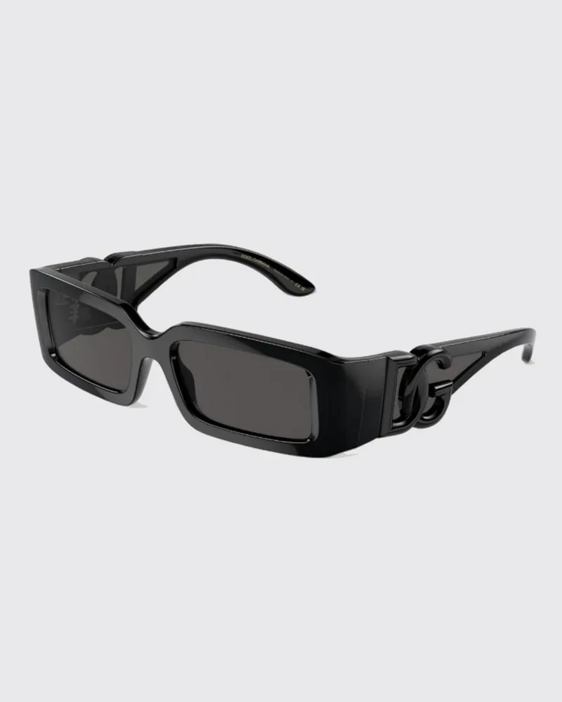 Dolce & Gabbana Sonnenbrillen damen Dolce & Gabbana Schwarz