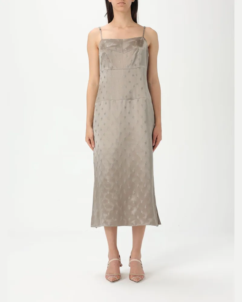 Fendi Kleider damen Beige