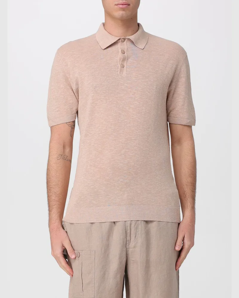 Blauer Pullover herren Beige