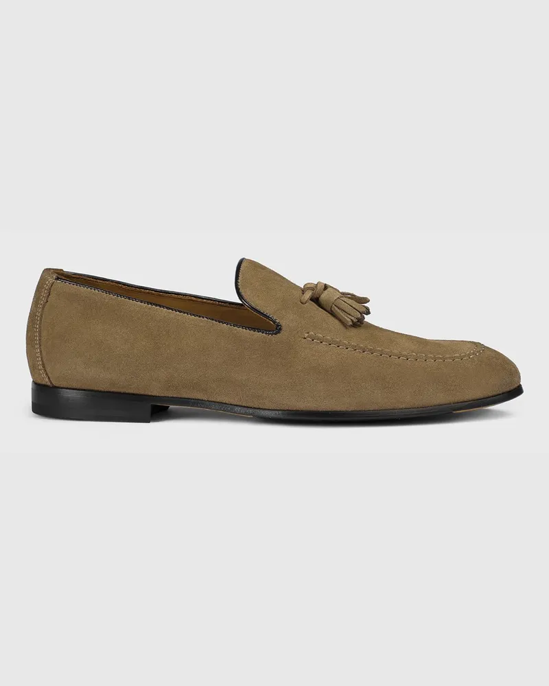 Doucal´s Schuhe herren Mud