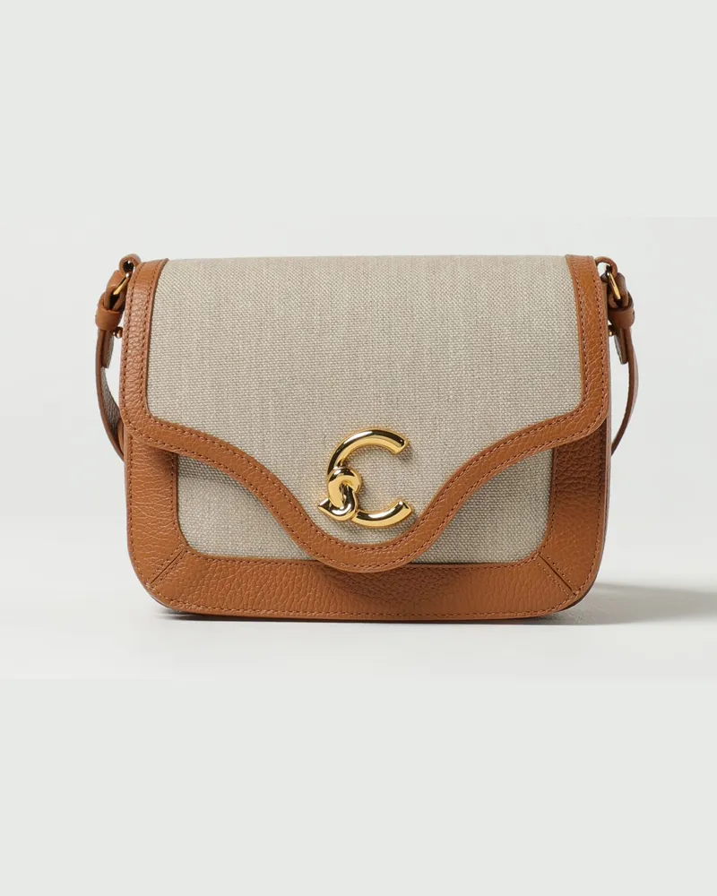 Coccinelle Handtasche damen Natural