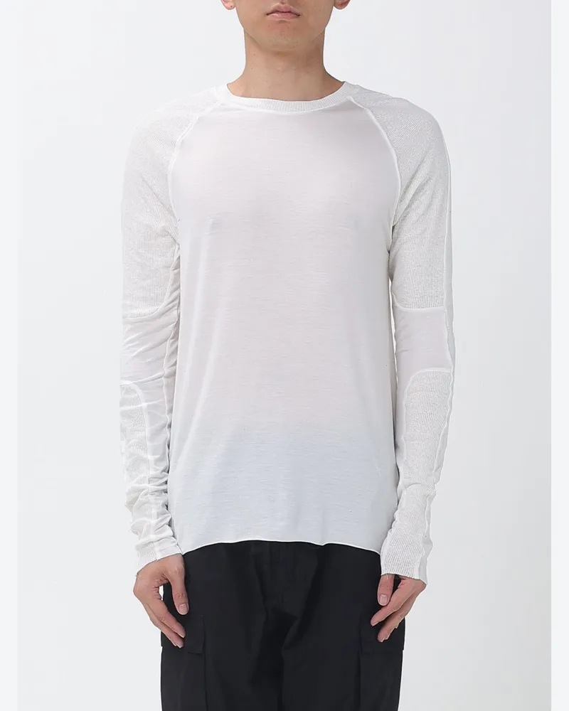 THOM KROM T-shirt herren Beige