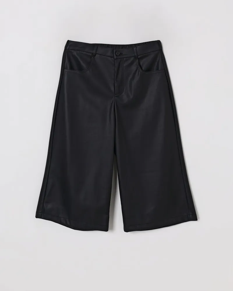 Patrizia Pepe Hose kinder Schwarz