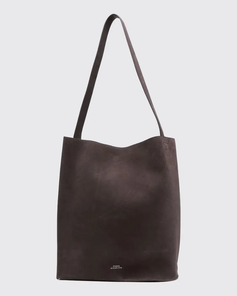 Studio Nicholson Schultertasche damen Braun