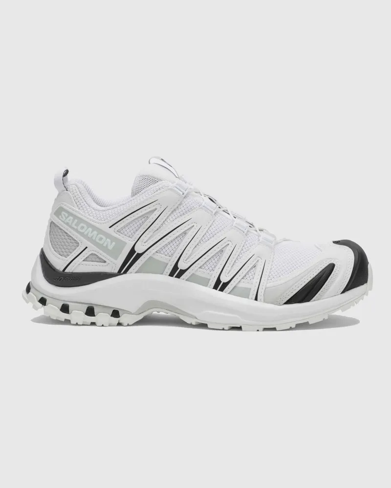 Salomon Sneakers herren Weiß