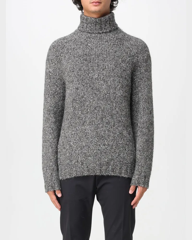 Brunello Cucinelli Pullover herren Grau
