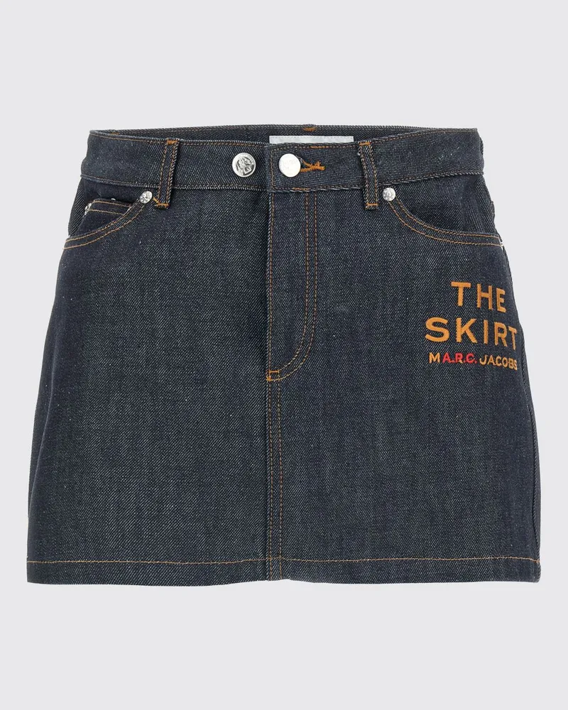 A.P.C. Rock damen Blau