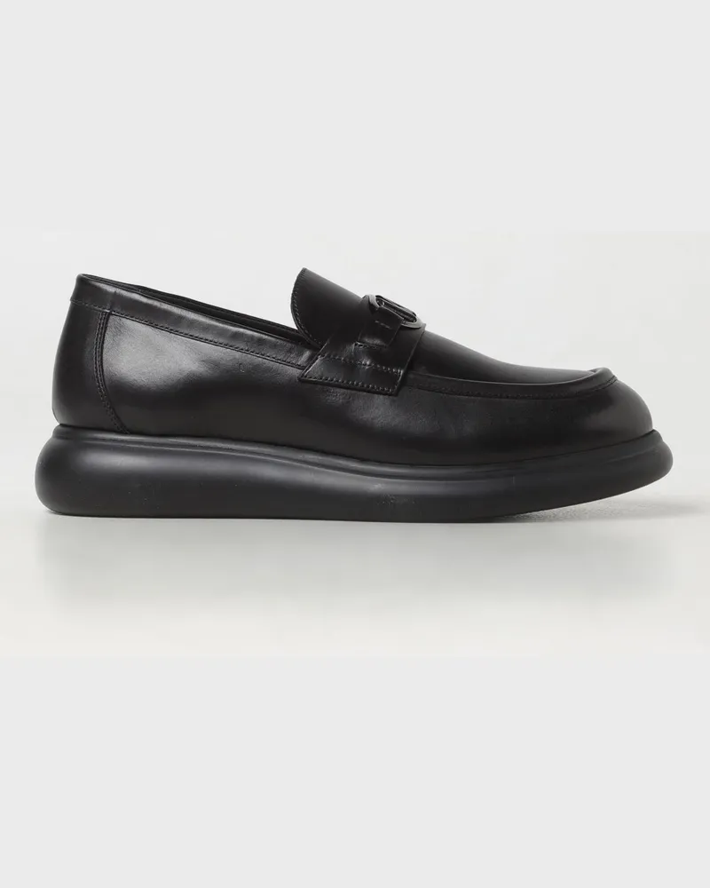Karl Lagerfeld Schuhe herren Schwarz