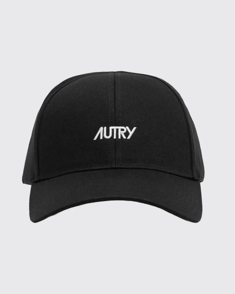 AUTRY Hut herren Schwarz