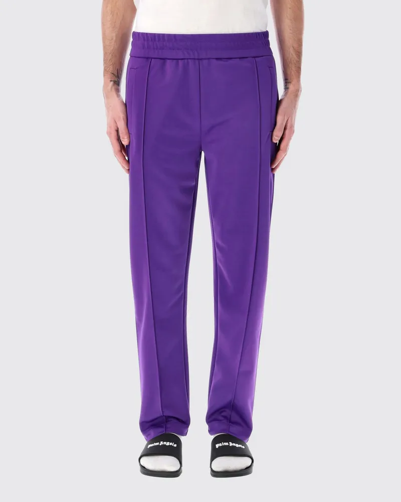 Palm Angels Hose herren Violett