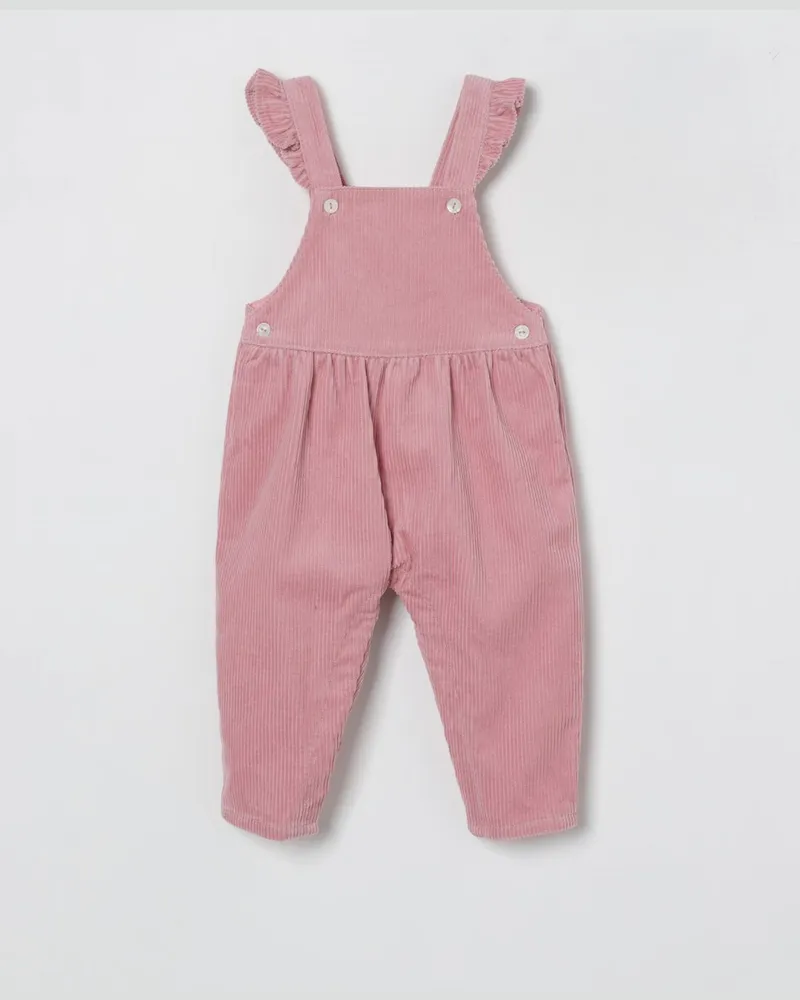 Tartine et Chocolat Overall kinder Pink