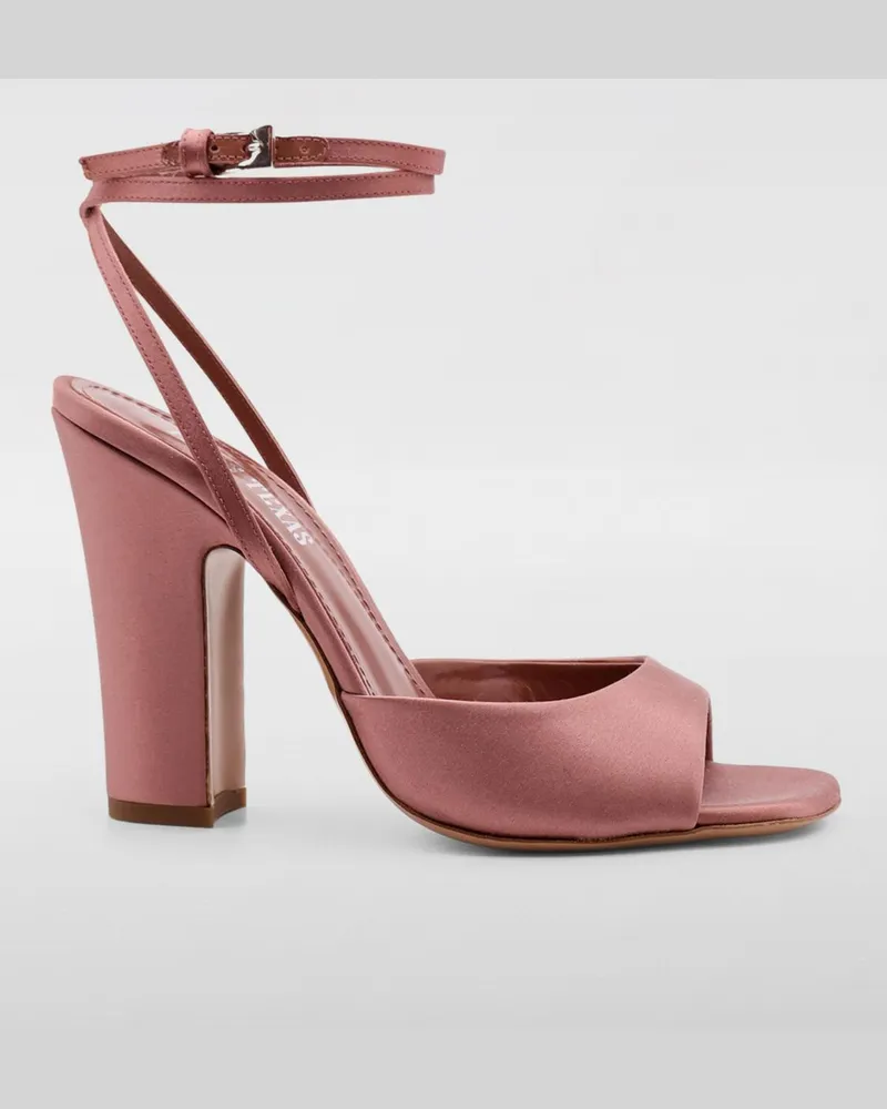Paris Texas Schuhe damen Pink