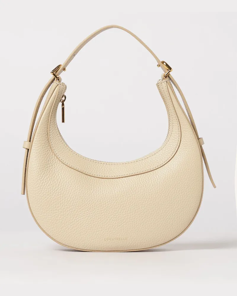 Coccinelle Handtasche damen Sand