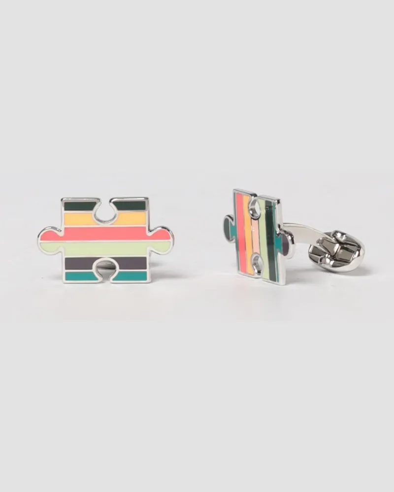 Paul Smith Manschettenknöpfe herren Bunt