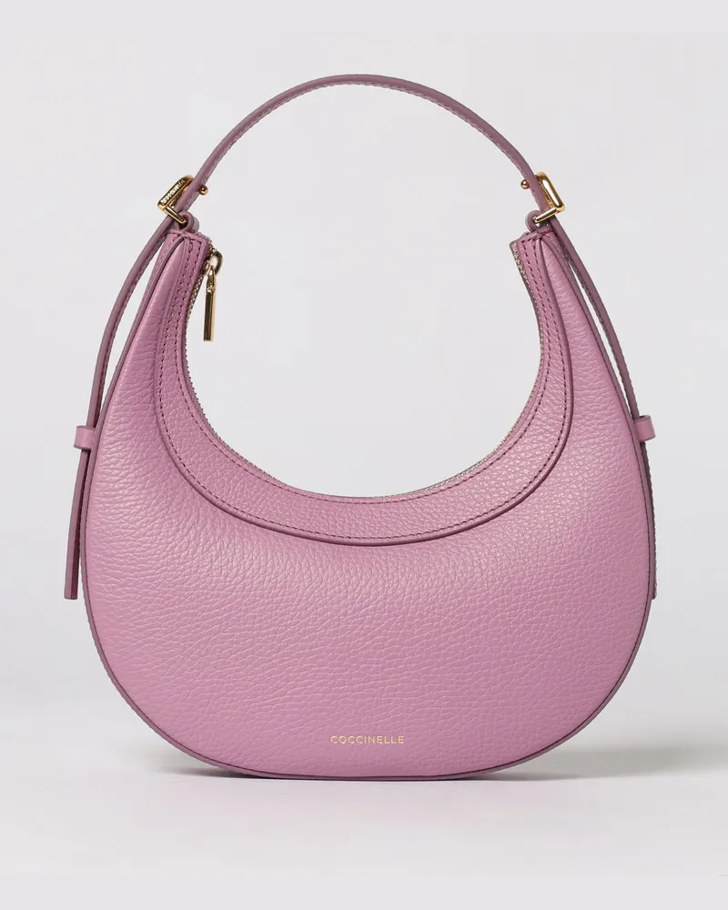 Coccinelle Handtasche damen Violett