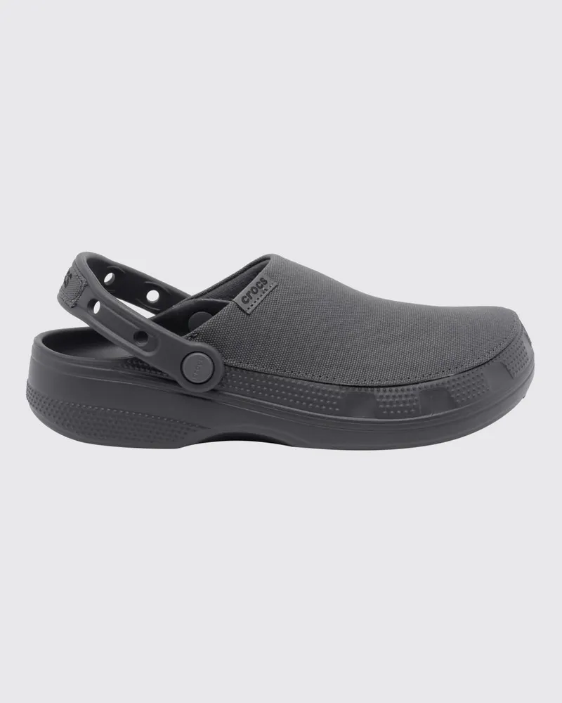 Crocs Sandalen herren Schwarz