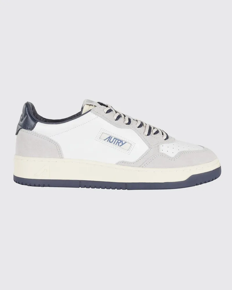 AUTRY Sneakers herren Weiß