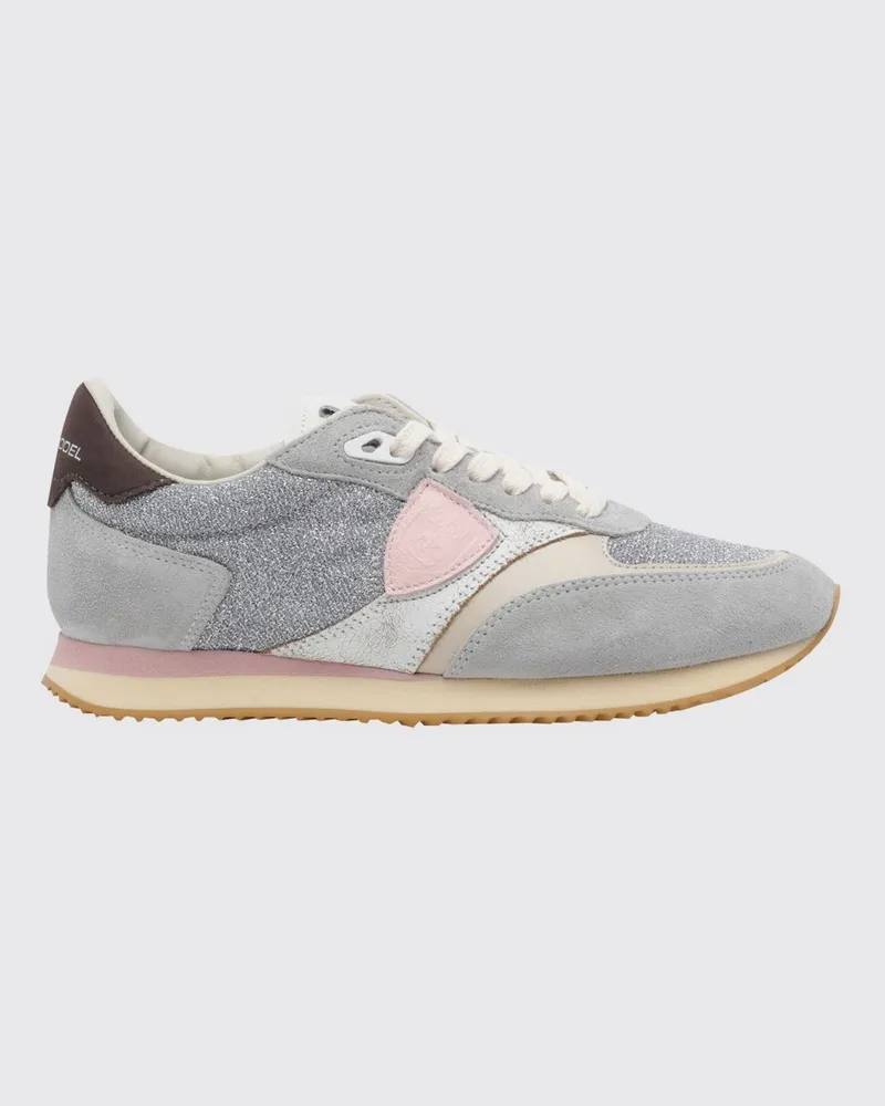 Philippe Model Sneakers damen Grau
