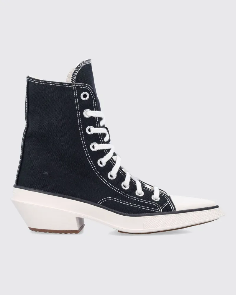 Converse Sneakers damen Schwarz