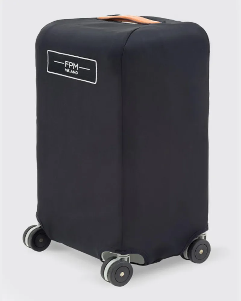 FPM Koffer damen Schwarz