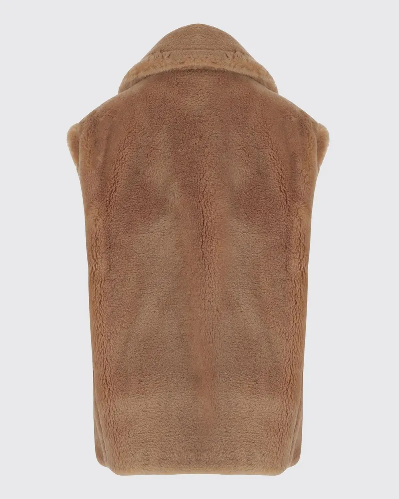 STAND Jacke damen Beige