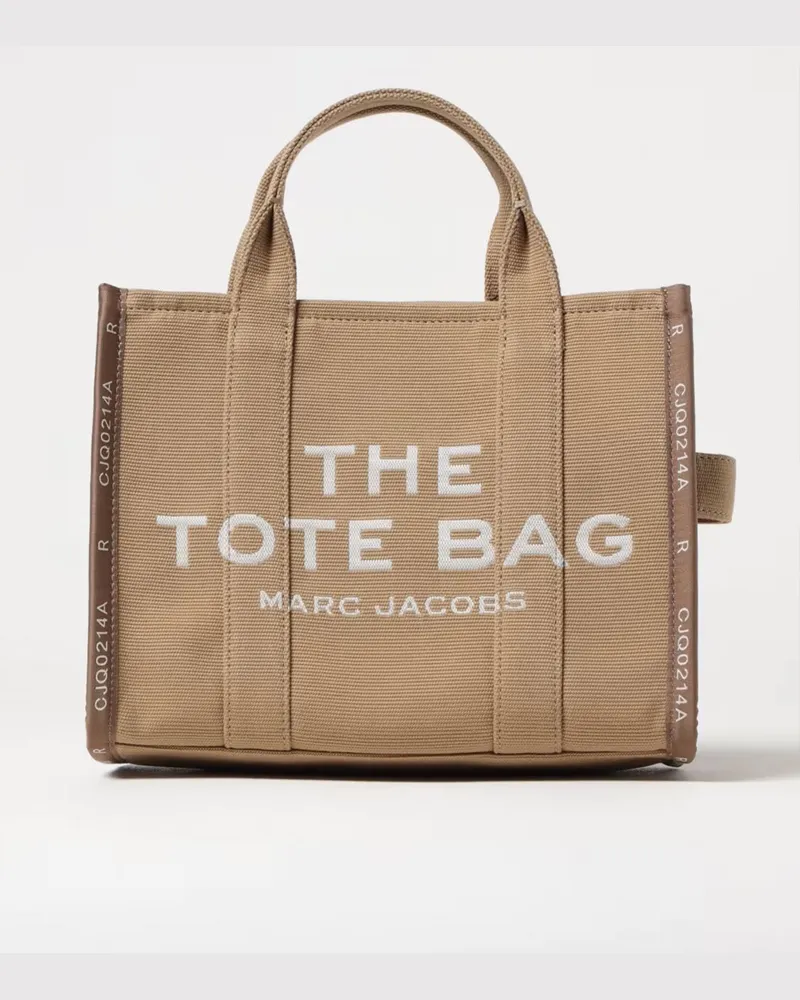 Marc Jacobs Handtasche damen Beige