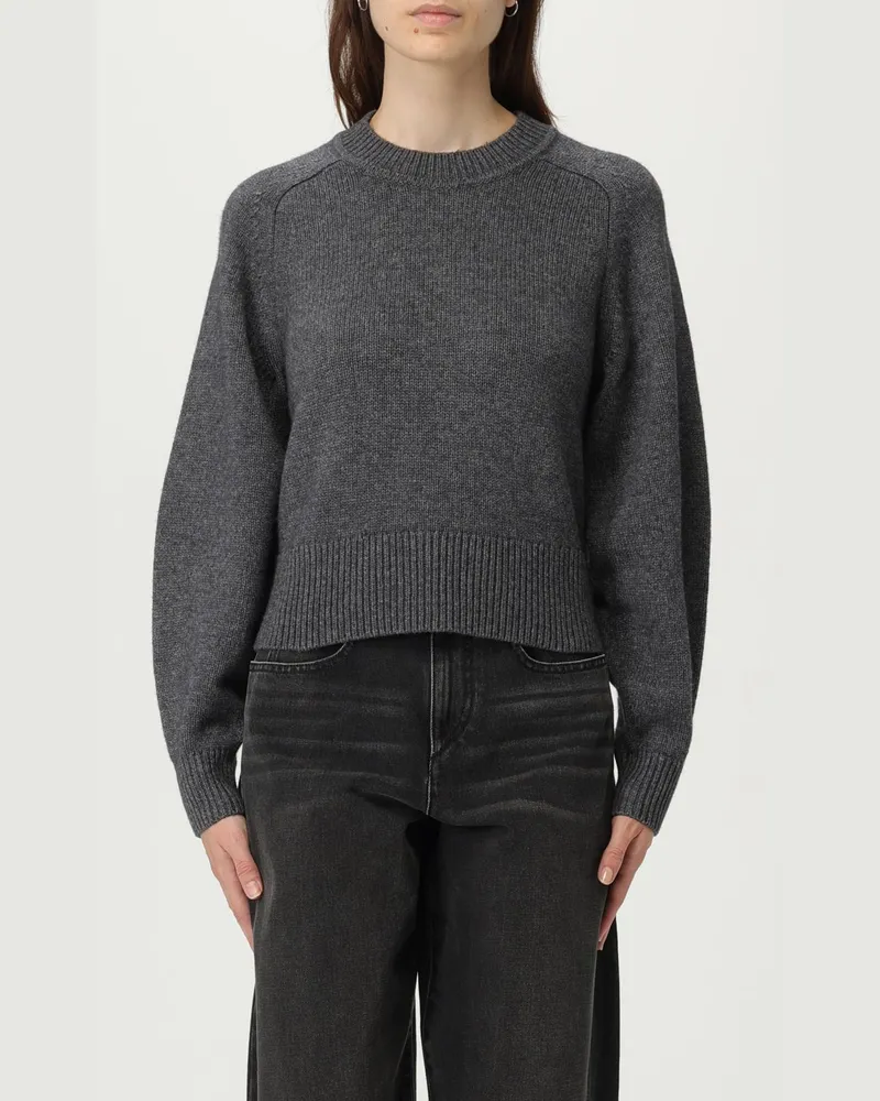 Isabel Marant Pullover damen Grau
